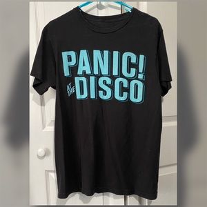 Panic at the Disco T-shirt